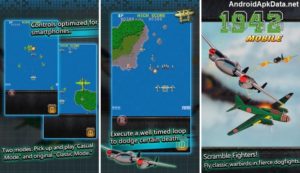 1942 MOBILE Android apk v1.00.10 (MEGA)