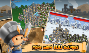 A Little War Android apk v1.6.4 (MEGA)