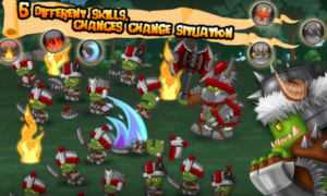 A Little War Android apk v1.6.4 (MEGA)