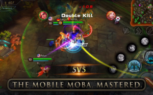 Ace of Arenas Android apk v2.0.8.0 (MEGA)