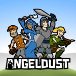 Angeldust Android apk v2.14 (MEGA)