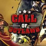 Call of Outlaws Android apk v1.0.7 MOD (MEGA)
