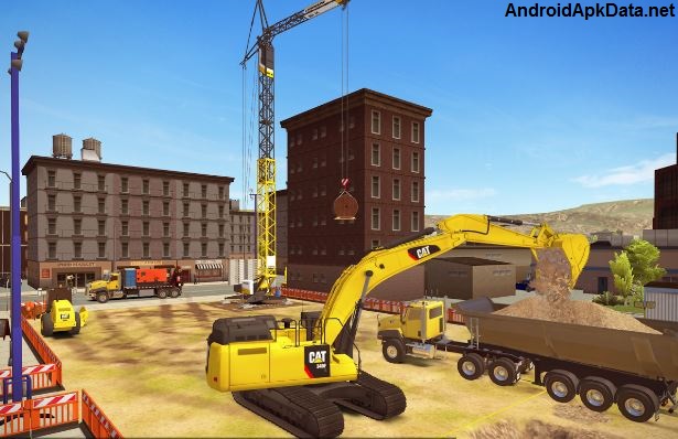 ConstructionSimulator2