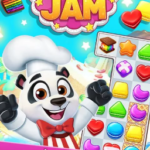 Cookie Jam Android apk v6.20.112 (MEGA)