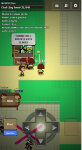 Deadtale Online para Undertale Android apk v1.52 (MEGA)