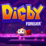 Digby Forever Android apk v1.1 (MEGA)