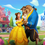 Disney Magic Kingdoms Android apk v1.9.1b (MEGA)