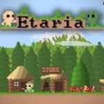 Etaria | Survival Adventure Android apk v1.3.0.1 (MEGA)