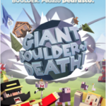 Giant Boulder of Death Android apk v1.6.1 MOD (MEGA)