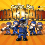 Great Big War Game Android apk v1.5.3 (MEGA)