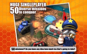 Great Big War Game Android apk v1.5.3 (MEGA)