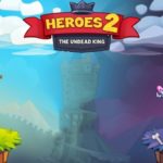 Heroes 2 : The Undead King Android apk v1.0 (MEGA)