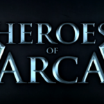 Heroes of Arca Android apk v1.0 (MEGA)