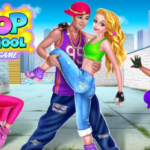 Hip Hop Dance School Game Android apk v1.2.0 (MEGA)