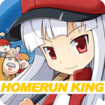 Homerun King - Pro Baseball Android apk v3.2.1 MOD (MEGA)