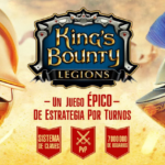 King's Bounty: Legions Android apk v1.9.210 (MEGA)