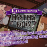 LAYTON BROTHERS MYSTERY ROOM Full Android apk v1.0.6 (MEGA)