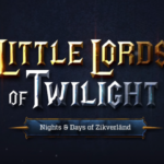Little Lords Of Twilight Android apk v1.1.5 (MEGA)