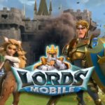 Lords Mobile Android apk v1.37 (MEGA)