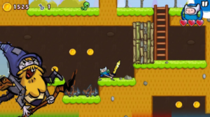Mago de juegos Android apk v1.2.0 (MEGA)