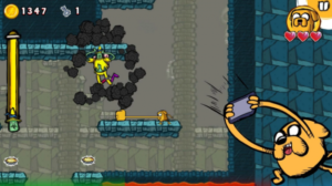 Mago de juegos Android apk v1.2.0 (MEGA)