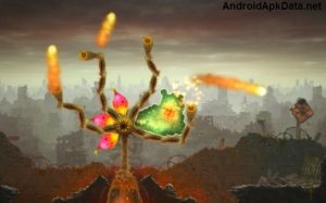 Mushroom 11 Android apk + data v1.11.4 (MEGA)