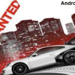 Need for Speed Most Wanted Android apk v1.3.71 (MEGA)