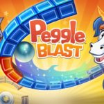 Peggle Blast Android apk v2.10.0 (MEGA)