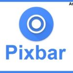 Pixbar Android apk Full v1.0.9 (MEGA)