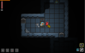 Quest of Dungeons Android apk v1.1.1.0 (MEGA)