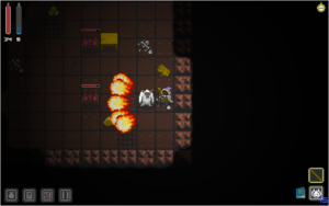 Quest of Dungeons Android apk v1.1.1.0 (MEGA)