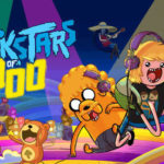 Rockstars de Ooo Android apk v1.0.2 (MEGA)