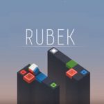 Rubek Android apk v1.0 (MEGA)
