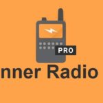 Scanner Radio Pro Android apk v6.5 (MEGA)