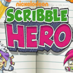 Scribble Hero Android apk v1.7.0 MOD (MEGA)