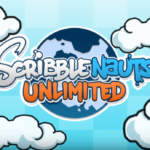 Scribblenauts Unlimited Android apk v1.26 MOD (MEGA)
