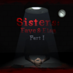 Sisters: Faye & Elsa Part I Android apk v1.15 (MEGA)