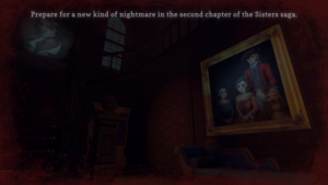 Sisters: Faye & Elsa Part II Andriod apk v1.0 (MEGA)
