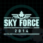 Sky Force 2014 Android apk v1.40 (MEGA)