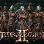 Stormborne2 Android apk v2.3.3 (MEGA)