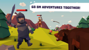 Survival Online GO Premium Android apk v1.5.2 (MEGA)