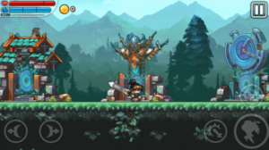 The East New World Android apk v4.0.1 MOD (MEGA)