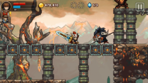 The East New World Android apk v4.0.1 MOD (MEGA)