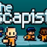 The Escapists Android apk v1.0.1 (MEGA)