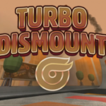 Turbo Dismount Android apk v1.25.0 MOD (MEGA)