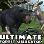 Ultimate Forest Simulator Android apk v1.02 (MEGA)