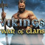 Vikings: War of Clans Android apk v2.3.0.564 (MEGA)