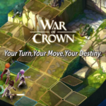 War of Crown Android apk v1.0.34 (MEGA)