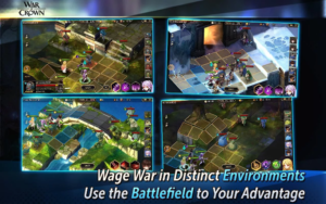 War of Crown Android apk v1.0.34 (MEGA)