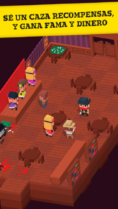 Westy West Android apk v1.43 MOD (MEGA)